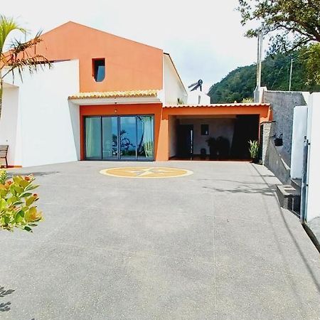 Villa Luz - Family House Vacations- Large Private Outdoor Area Santa Cruz  Exteriör bild