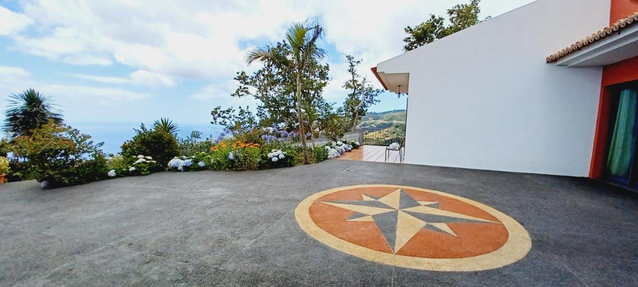 Villa Luz - Family House Vacations- Large Private Outdoor Area Santa Cruz  Exteriör bild