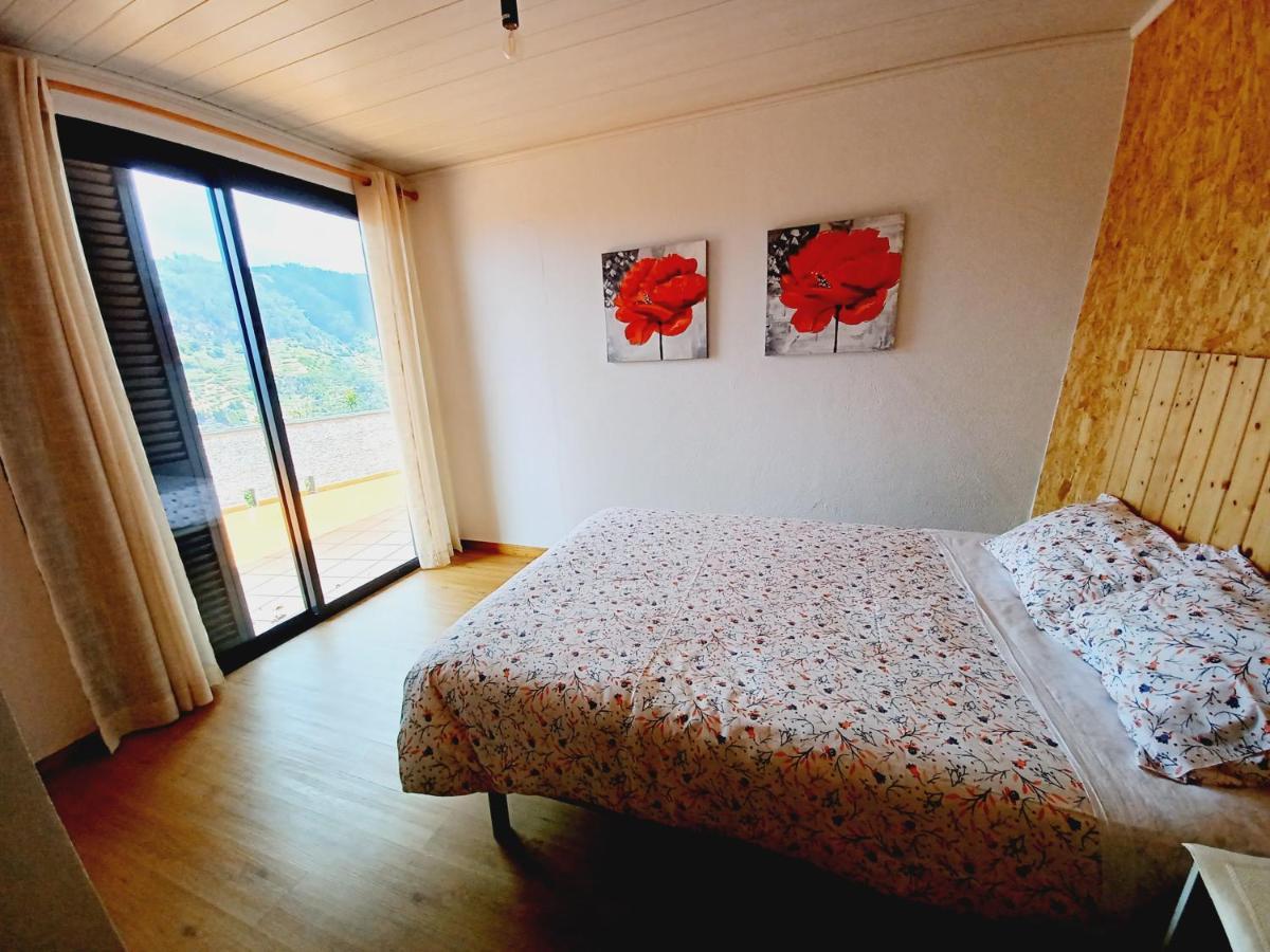 Villa Luz - Family House Vacations- Large Private Outdoor Area Santa Cruz  Exteriör bild