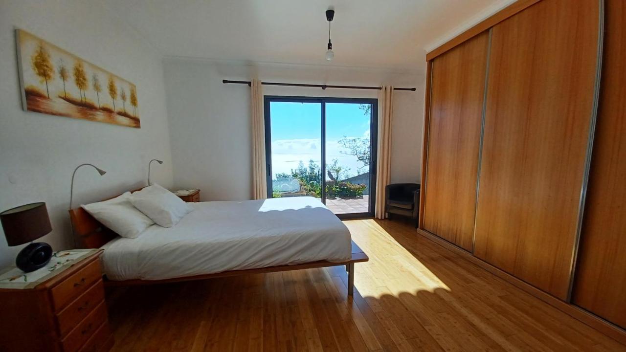 Villa Luz - Family House Vacations- Large Private Outdoor Area Santa Cruz  Exteriör bild