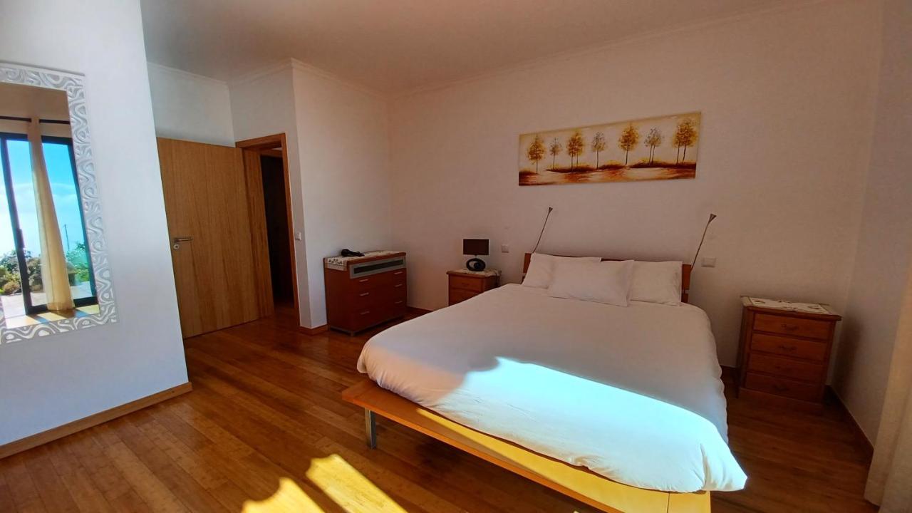 Villa Luz - Family House Vacations- Large Private Outdoor Area Santa Cruz  Exteriör bild