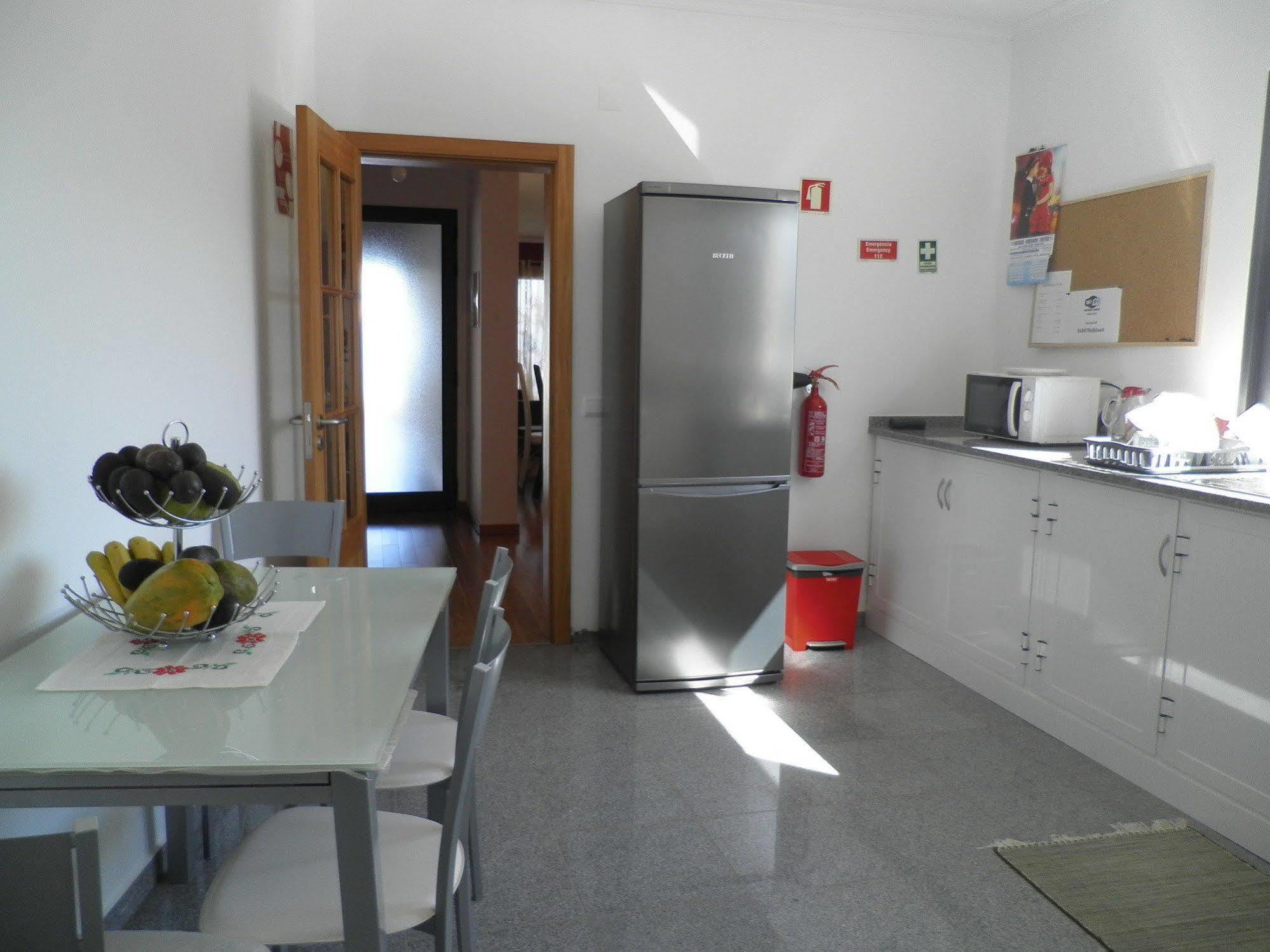Villa Luz - Family House Vacations- Large Private Outdoor Area Santa Cruz  Exteriör bild