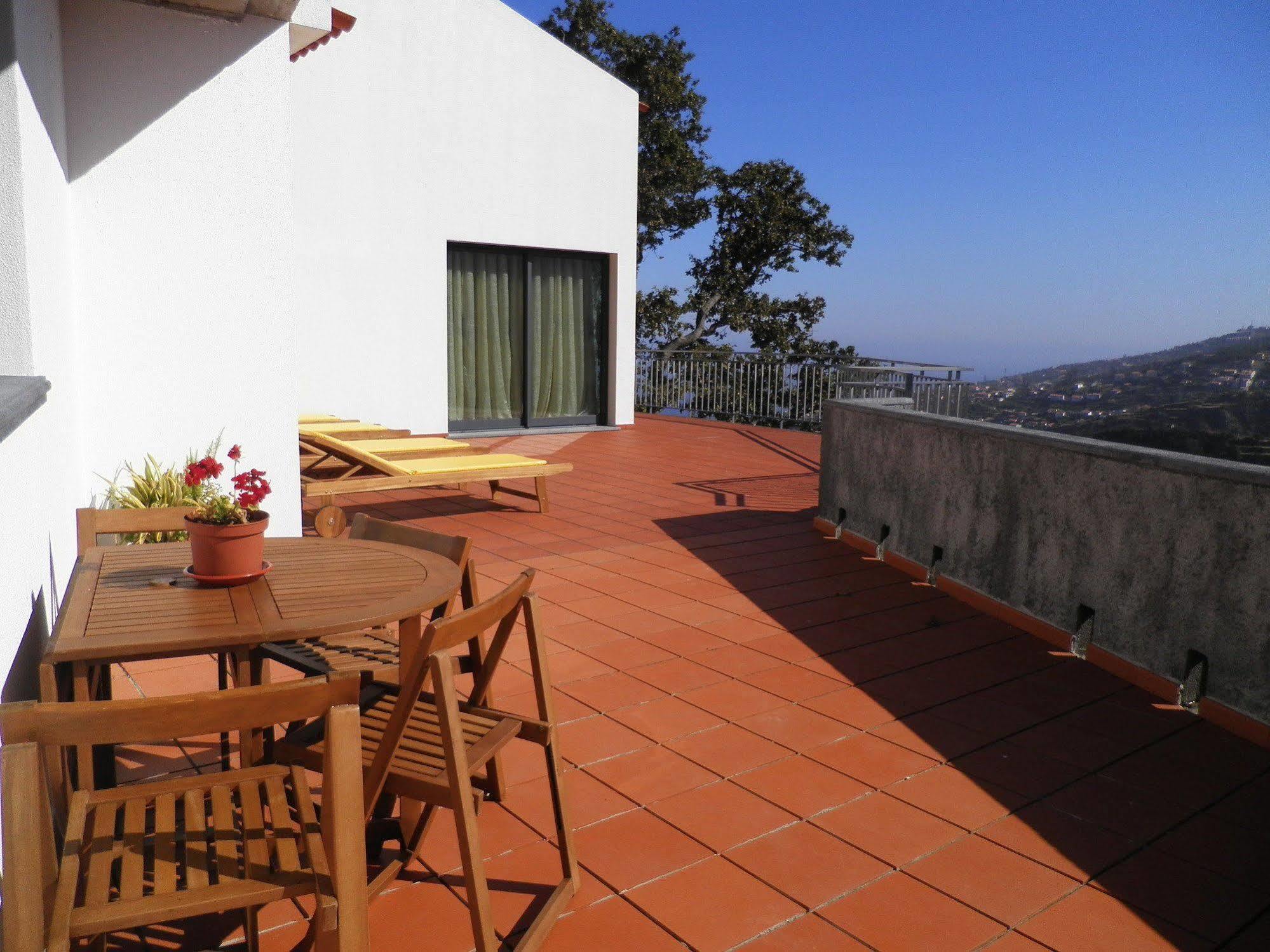 Villa Luz - Family House Vacations- Large Private Outdoor Area Santa Cruz  Exteriör bild