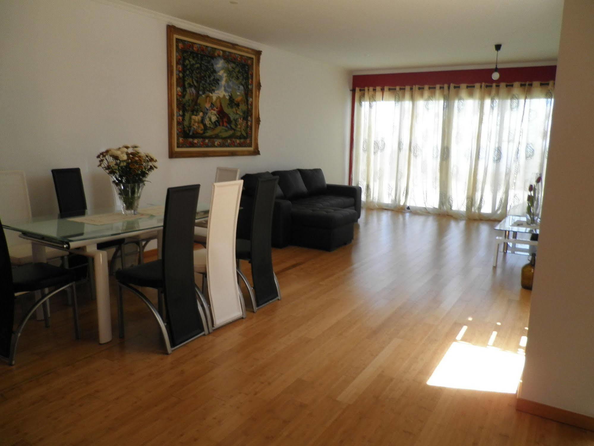 Villa Luz - Family House Vacations- Large Private Outdoor Area Santa Cruz  Exteriör bild