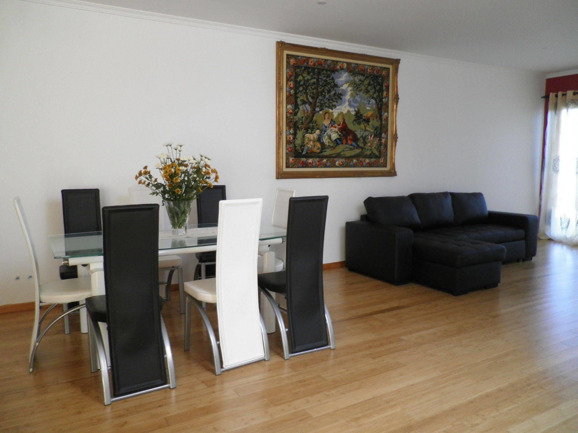 Villa Luz - Family House Vacations- Large Private Outdoor Area Santa Cruz  Exteriör bild