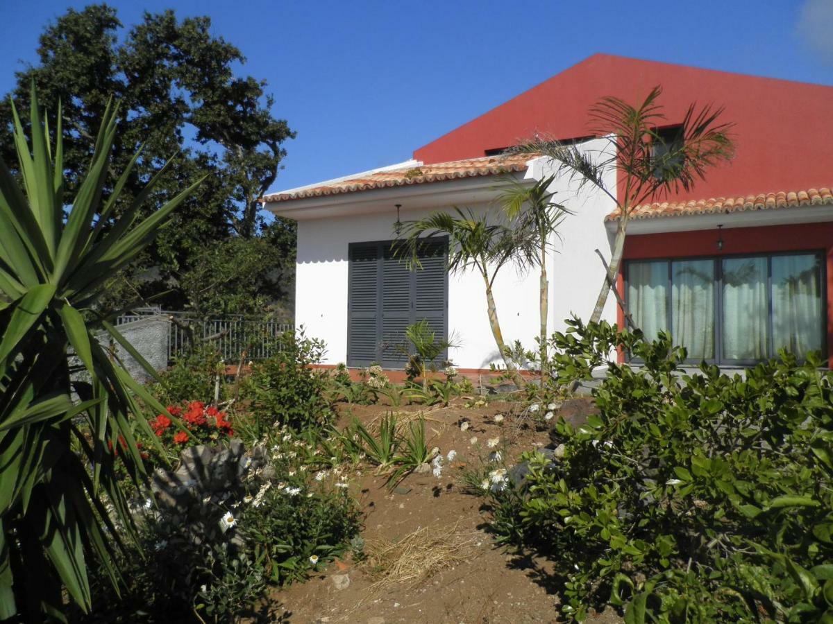 Villa Luz - Family House Vacations- Large Private Outdoor Area Santa Cruz  Exteriör bild
