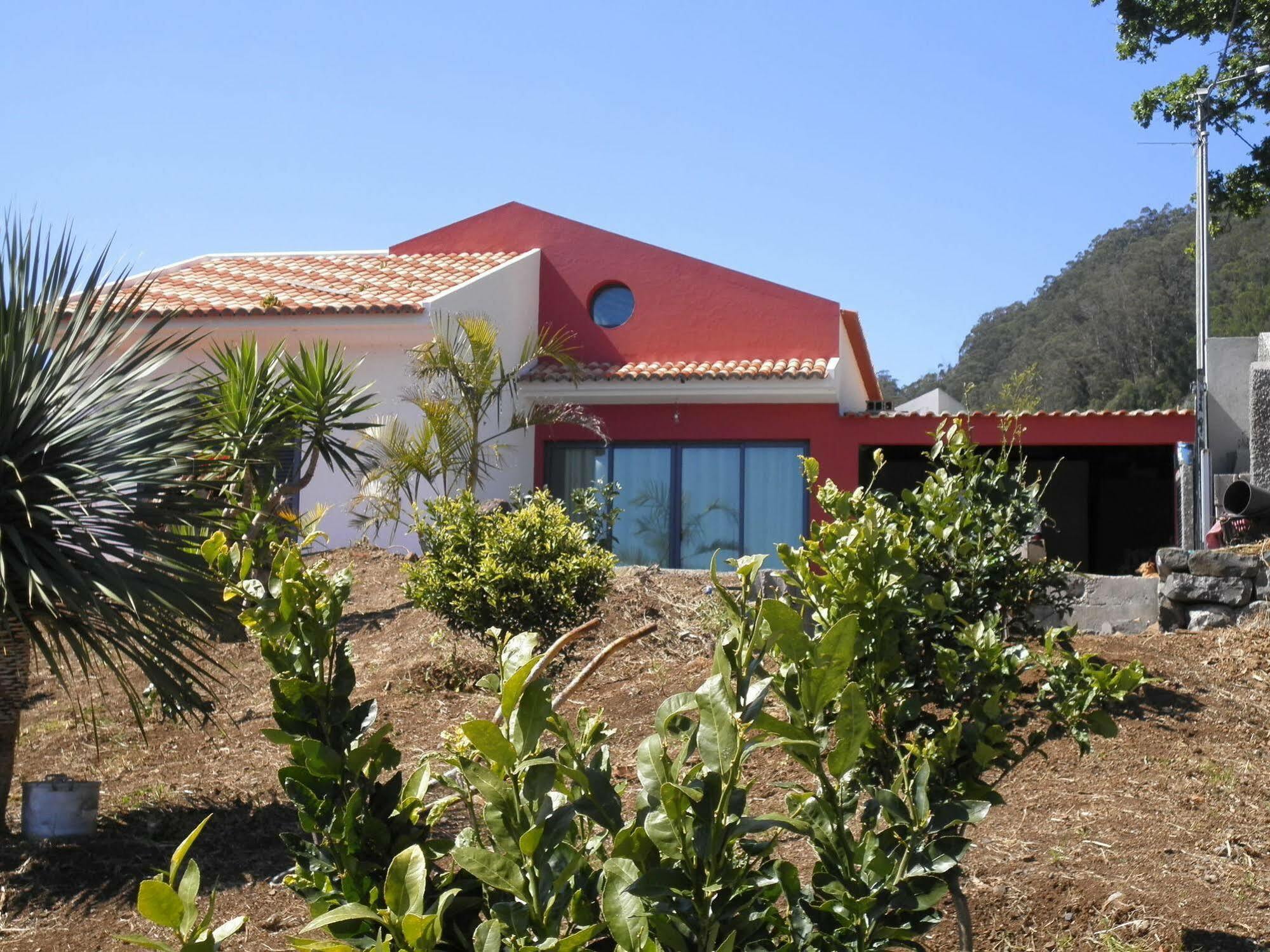 Villa Luz - Family House Vacations- Large Private Outdoor Area Santa Cruz  Exteriör bild