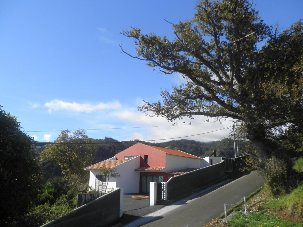 Villa Luz - Family House Vacations- Large Private Outdoor Area Santa Cruz  Exteriör bild