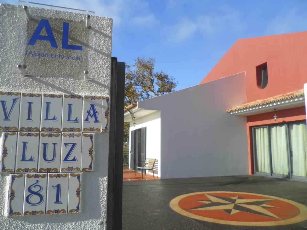 Villa Luz - Family House Vacations- Large Private Outdoor Area Santa Cruz  Exteriör bild